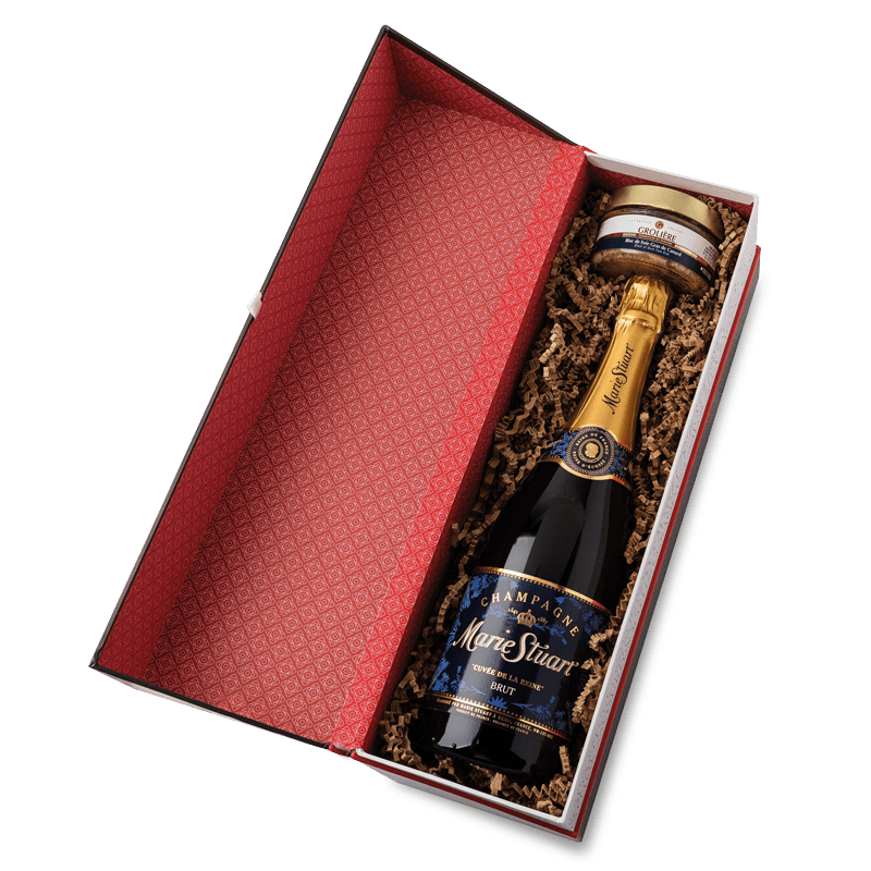 coffret-cadeau-Brantome-Bloc-Foie-gras-champagne