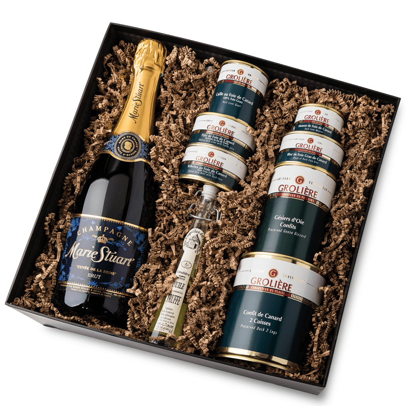 Coffret-Cadeau-Lascaux-Champagne